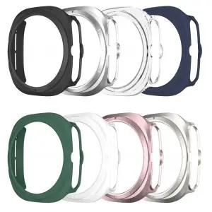 [RIZPICK]엔터콘 갤럭시워치울트라 하드 프레임 케이스