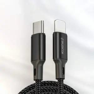[RIZPICK]엔터콘 USB C 8핀 30w 케이블 데이터