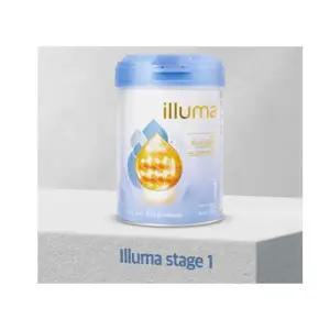 일루마 분유 1단계 신생아 아기 조리원 810g X 1캔