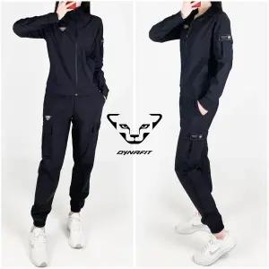 다이나핏 Y 건빵 냉감 집업 트레이닝복 세트 - 봄 여름 신상(남여공용)