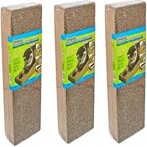 웨어 마누파 카운팅 골판지 교체 패드 2개3팩