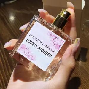 [에스에스_62]휴대용 플로럴 니치 러블리아쥬떼