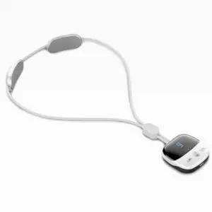 목걸이 EMS 저주파 마사지 안마기 온열 기지기 어깨기 승모근기 기추천 등기 맛사지 기계