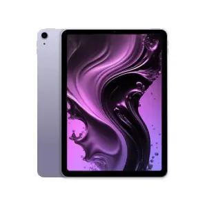 Apple 아이패드 에어 11 M4 퍼플 128GB, 5G+WiFi MH7C4KH 국내정품 Ss
