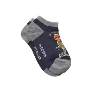 [블랙야크]블랙야크 키즈 아머드사우루스배색 스니커즈 R2BKSCX2904-NA