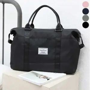 남녀공용 여행가방 보스턴백 크로스백 대용량 가방