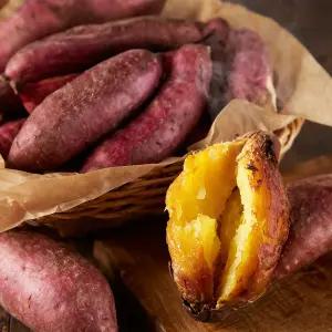 2026첫수확 해남 황토 베니하루카 꿀고구마 10KG 특상