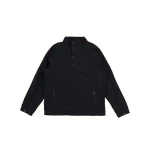 디스커버리 남성 고프 코어 하이넥 아노락 DMTR35041-BKS