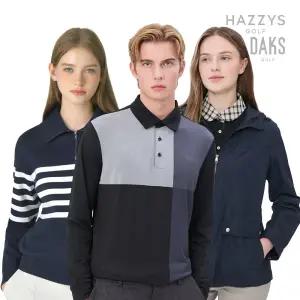 [25%쿠폰][닥스/헤지스 골프]26SS 라운딩템! 티셔츠/점퍼 외 BEST 추천!