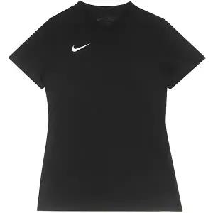 [정품] 나이키 우먼스 드라이 핏 파크 7 저지 반팔티 (BV6728-010)