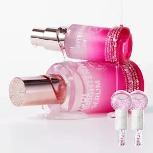 [대용량SET] 아이소이 로즈PDRN 브라이트닝 세럼(잡티로즈쎄럼) 50ml+35ml