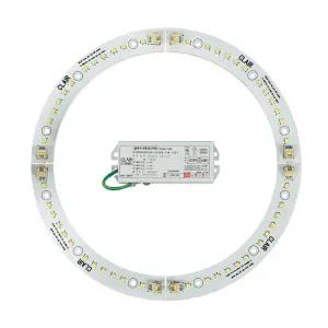 LED형광등 써크라인15W 필립스 TL5 원형형광등