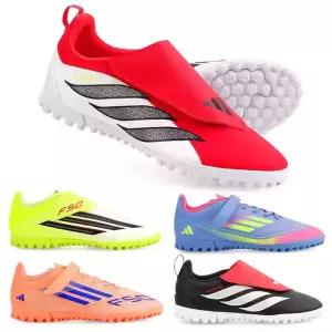 아디다스 골레토 10 TF 주니어 아동 유소년 축구화 풋살화 프레데터 F50