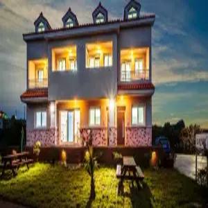 [제주 펜션] 서귀포 도담도담펜션 (남원,표선,성산)