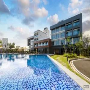 [제주 호텔] 더 그랜드 섬오름 (서귀포시,중문,모슬포)