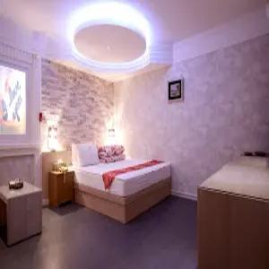 [부산 모텔] 부산 서면 테마 (서면,양정,초읍,부산시민공원)