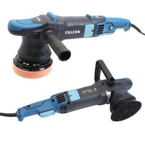 5인치1000W 듀얼액션 변속 광택기 폴리싱 차량광택 폴리셔 도장