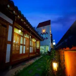 [전북] 전주 덕인당앤수하우스 펜션(전북, 전주)