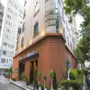 [대전] 대전 호텔 브라운도트-둔산점(대전모텔/서구모텔/서구대전 호텔 브라운도트-둔산점)