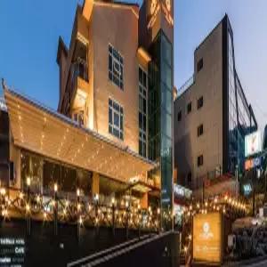 [전북] 호텔원 변산(전북호텔/부안호텔/부안호텔원 변산)