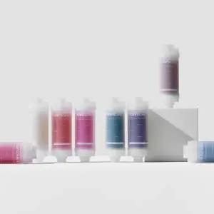 [바디럽] 퓨어썸 비밀필터 8종택1(샤워기 교체없이 바로 사용)