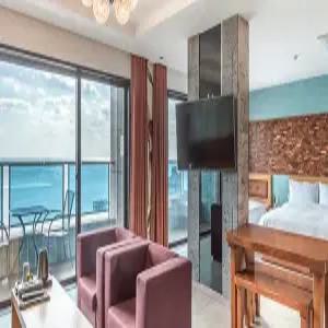 [부산] 송정 올라호텔(부산호텔/해운대호텔/해운대송정 올라호텔)