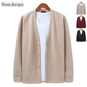 포버튼 댄디 베이직 가디건 RSGT-771