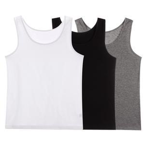 스콕스 여성 주니어 면스판 민소매 나시 런닝 GXN-1391