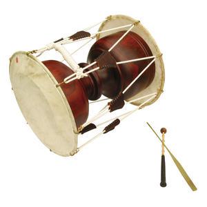 한울림 카슈장구 (가방,채 포함 초등~성인)