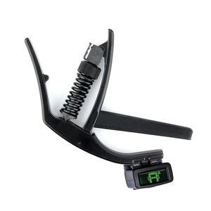 다다리오 NS 클래식기타 카포 PW-CP-13 기타튜너 포함