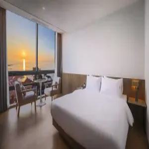 [울산 모텔] 울산 정자동 더반 호텔 (동구,북구,울주군(일산,진장,진하,KTX역,영남알프스))