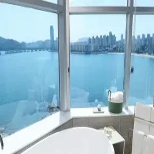 [부산 호텔] H Avenue 광안리해변점 (광안리,수영)