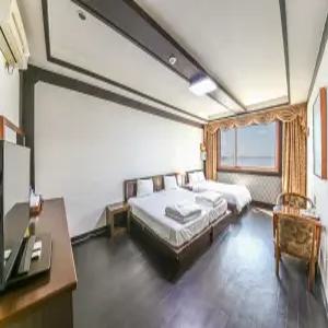 [전남 모텔] 무안 비치호텔 (무안,영암,신안)