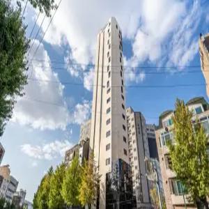 [서울 모텔] 불광 FORESTAR 호텔 (포레스타) (연신내,불광,응암)