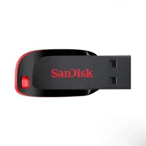 [샌디스크] Cruzer Blade Z50 USB메모리 8GB 우체국택배