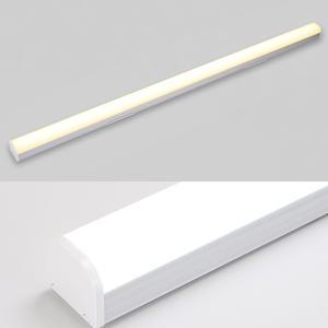 비츠온 LED 주차장등 60W 1200MM 전구색 MXL2032 안정기내장형LED