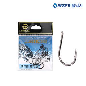 다이치 대물 초강력 민물 바늘 붕어