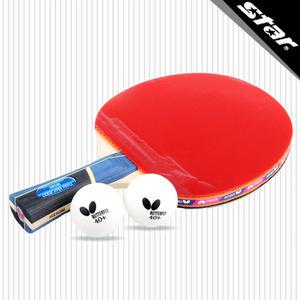 [기타]버터플라이 탁구라켓 (TIMOBOLL2000,스타)_신