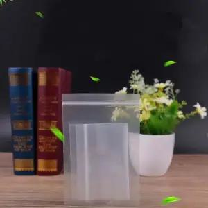 (두께0.05)다용도 지퍼백 10×15(100장)