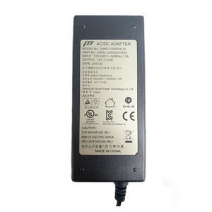 12V아답터 OKPOS 4핀용 포스모니터 어댑터 AC코드별도구매