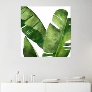 [트리빌리지][아트빌리지]식물 액자 북유럽 인테리어 보태니컬(70x70cm)