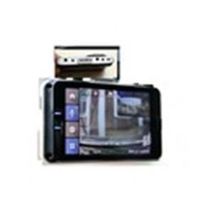 중고 본체만 QXD950 미니  2채널 아이나비 블랙박스