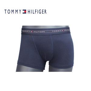 타미힐피거 남성드로즈 3장세트/09T3435/네이비/사각