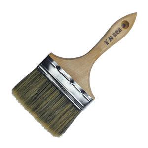 페인트붓 수성붓 5인치6호