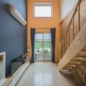 [경북 펜션] 청도 루지펜션 (영천,청도)