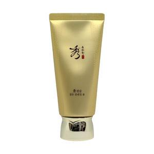 수려한 천삼 골든 클렌징 폼 160ml