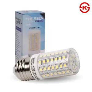 더쎈 LED 콘램프 7W 미니 콘램프 총알전구 스틱램프 E26