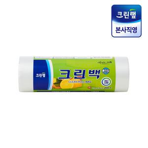 크린롤백 17cm x 25cm(미니) 200매