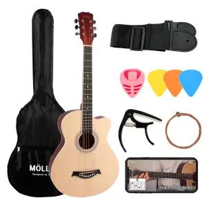 통기타 MAG-100 연습용 입문용 학원 학교