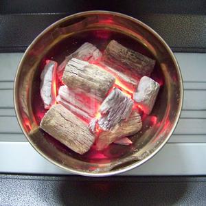 티원 스텐숯통 24cm 스테인레스 숯불통 숯통 미니화로 그릴